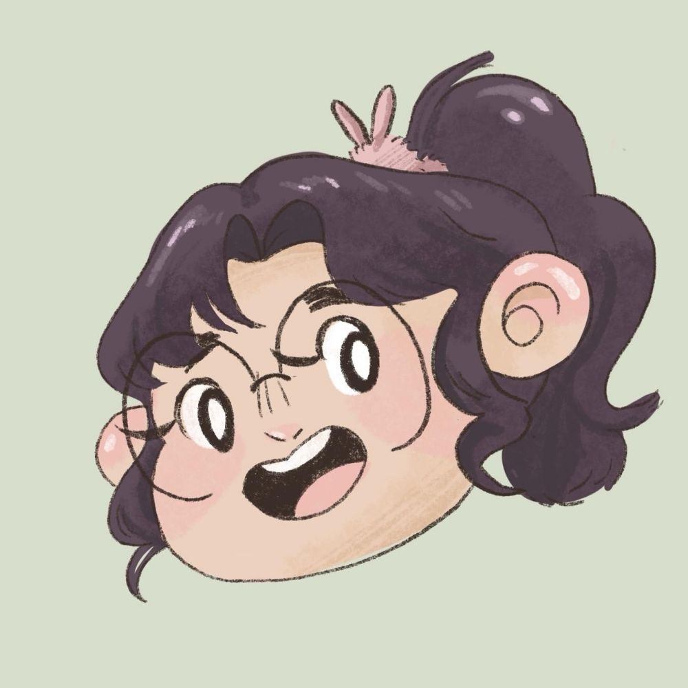 Bubiubii☆ミ illustrator/artist