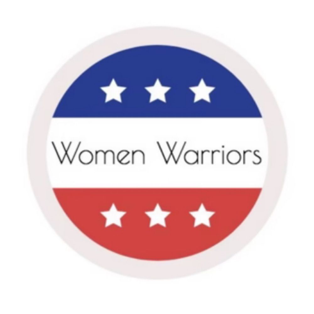 Women Warriors