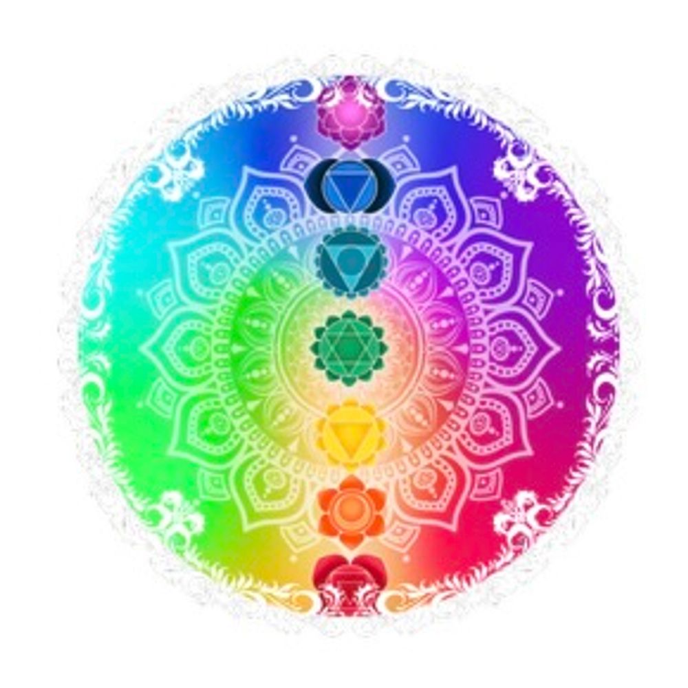 chakra-oracle