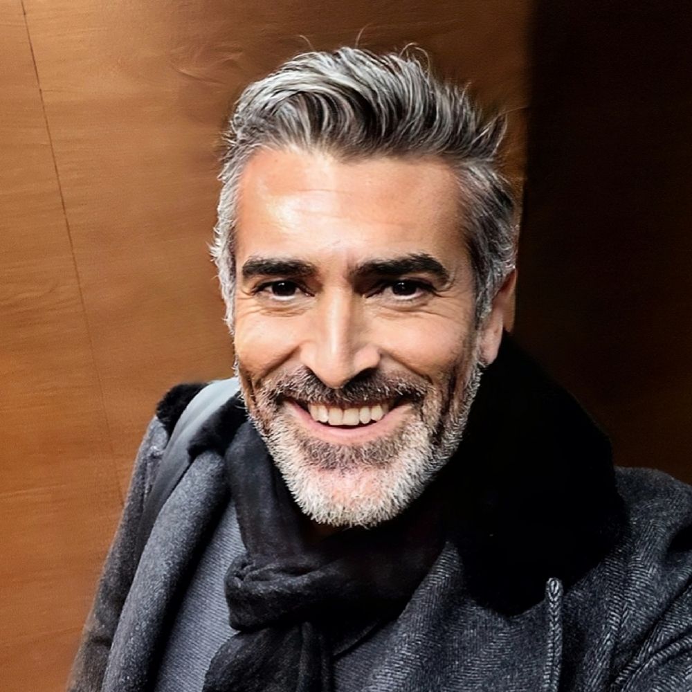 Volkan Hüner