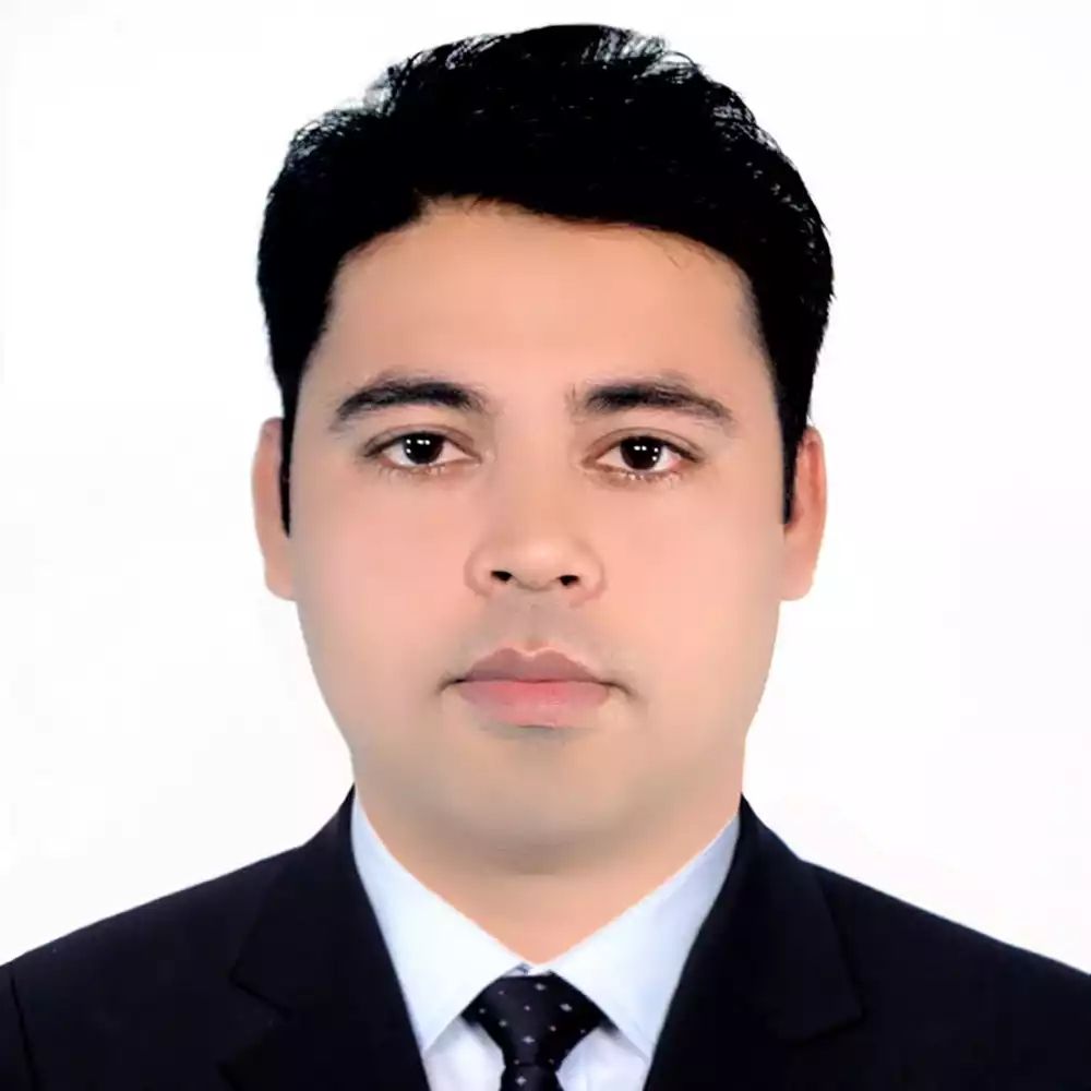Ashik M Rahman