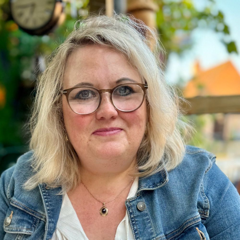 Dr Bibi van Ginkel, LLM