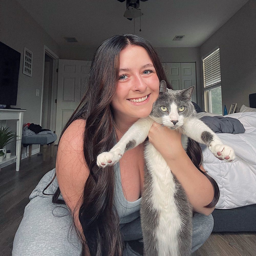 Julie Hritz