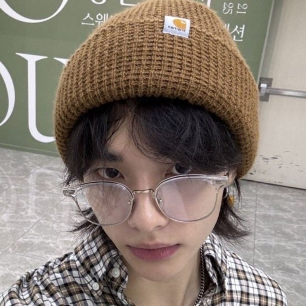 lexy ☆ hyunjin