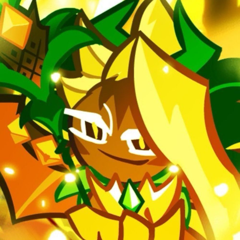 lily // rix ✦