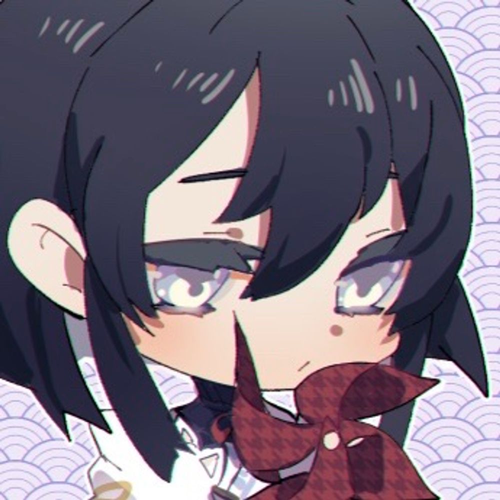 青造花