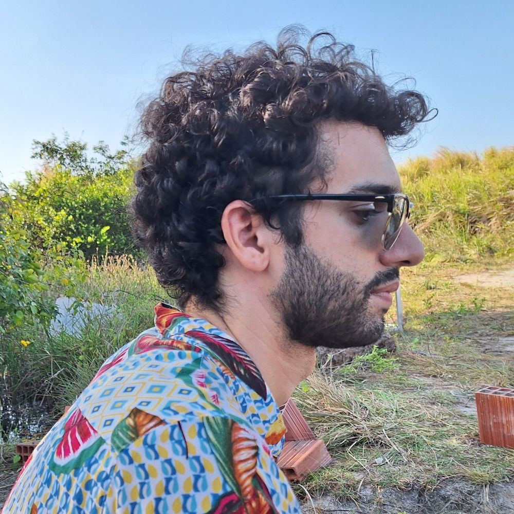 Samuel Brasileiro