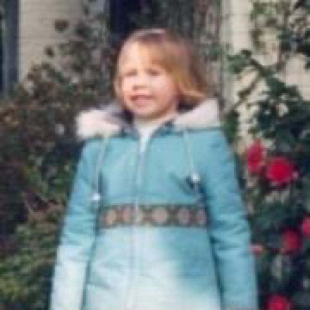 Melissa Simon