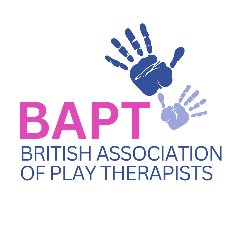 BAPT British Association Of Play Therapists