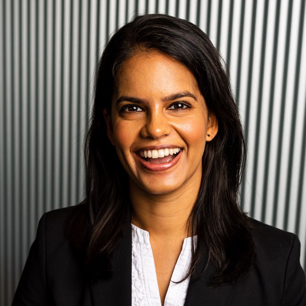 Uma Patel