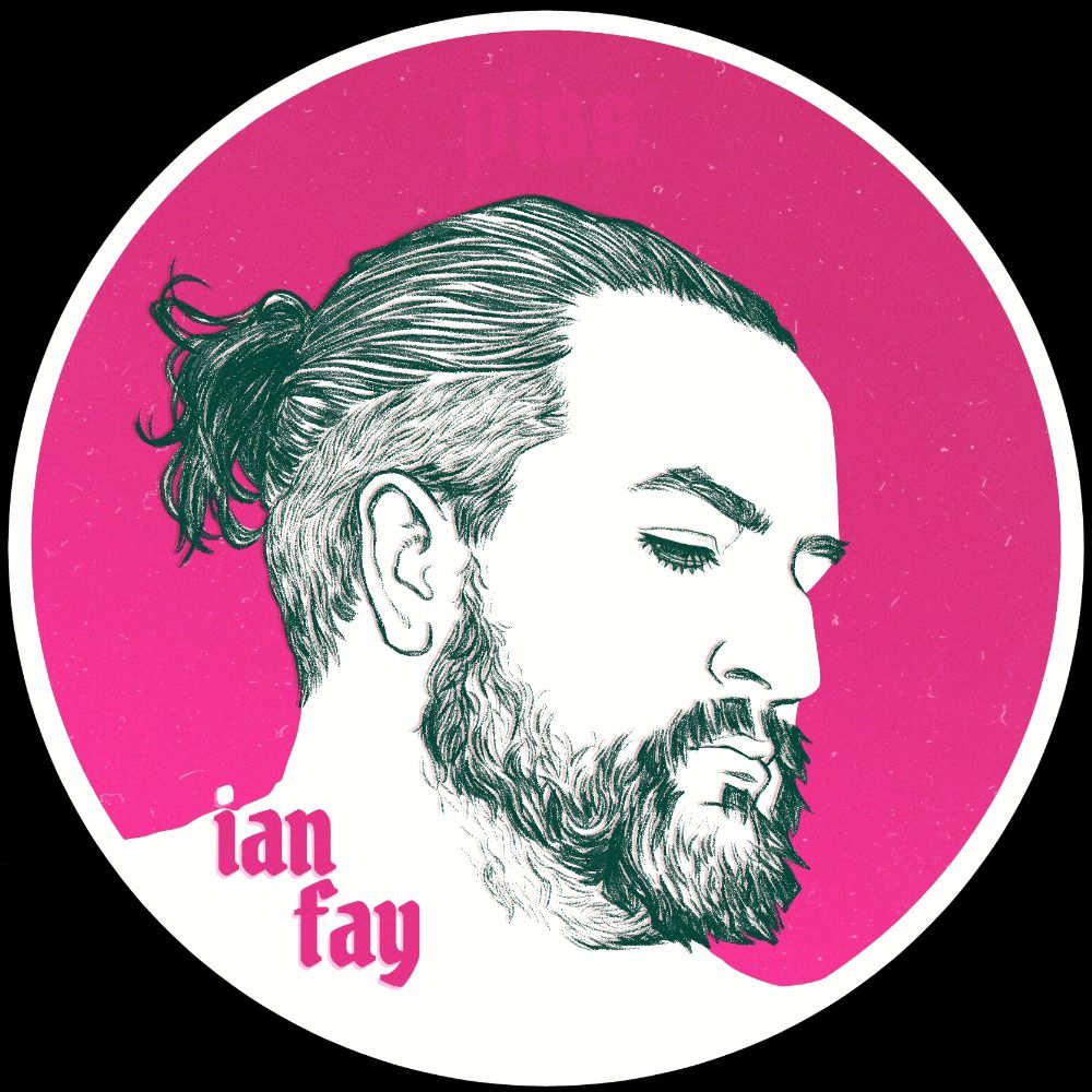 Ian Fay's avatar