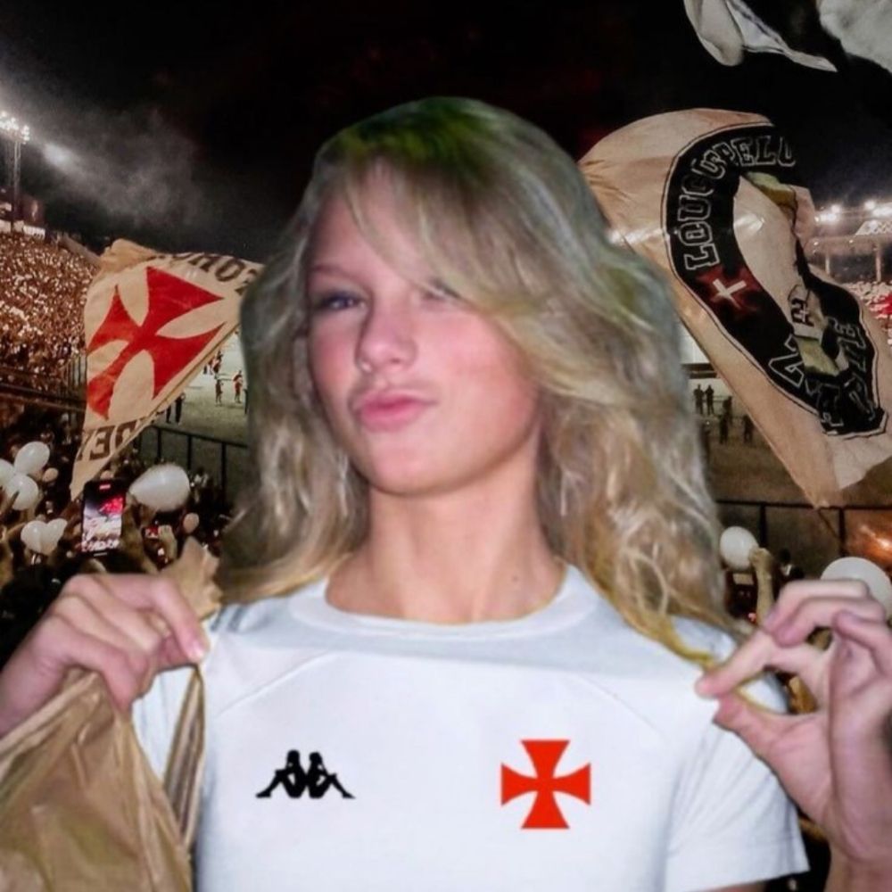 Vascaína decep e swifter