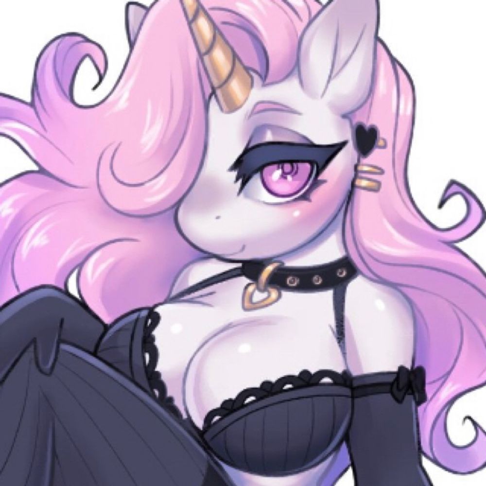 unicorm 🔞 🦄 