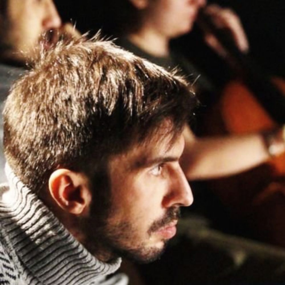 Onur Gazdağ