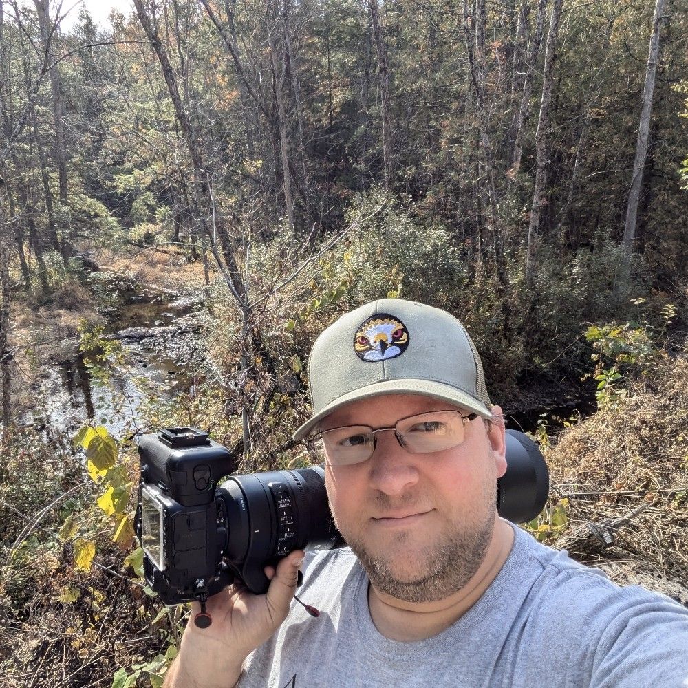 Photographic Hunter