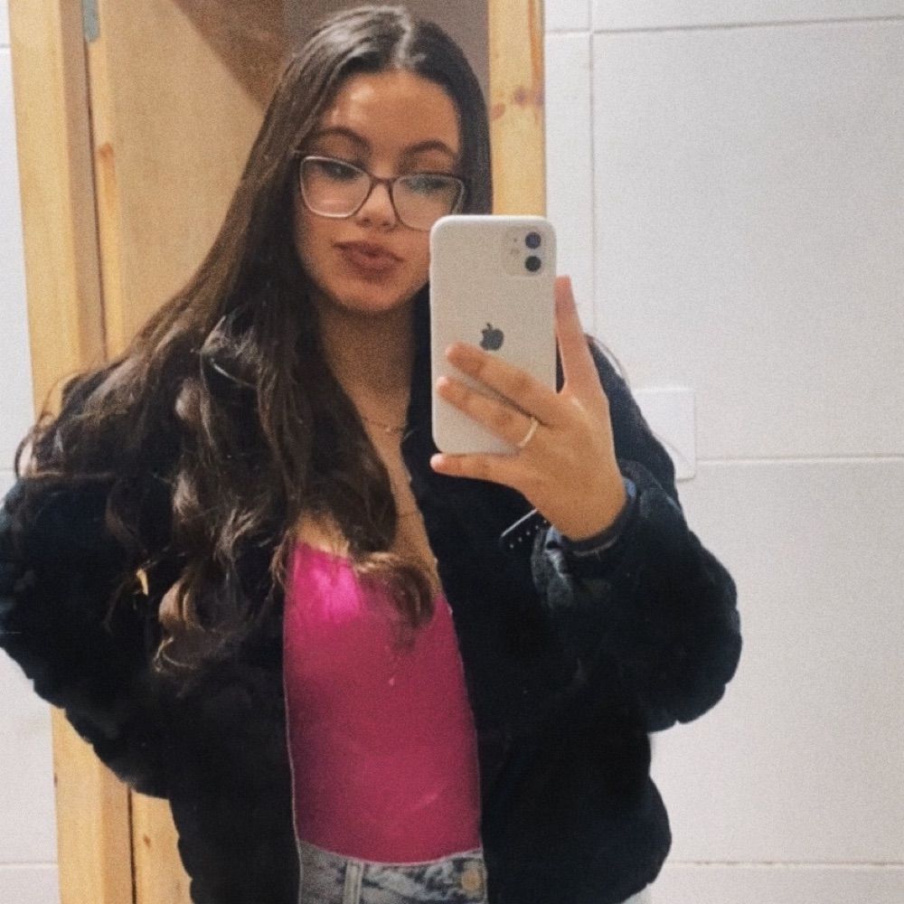 Ana Santos