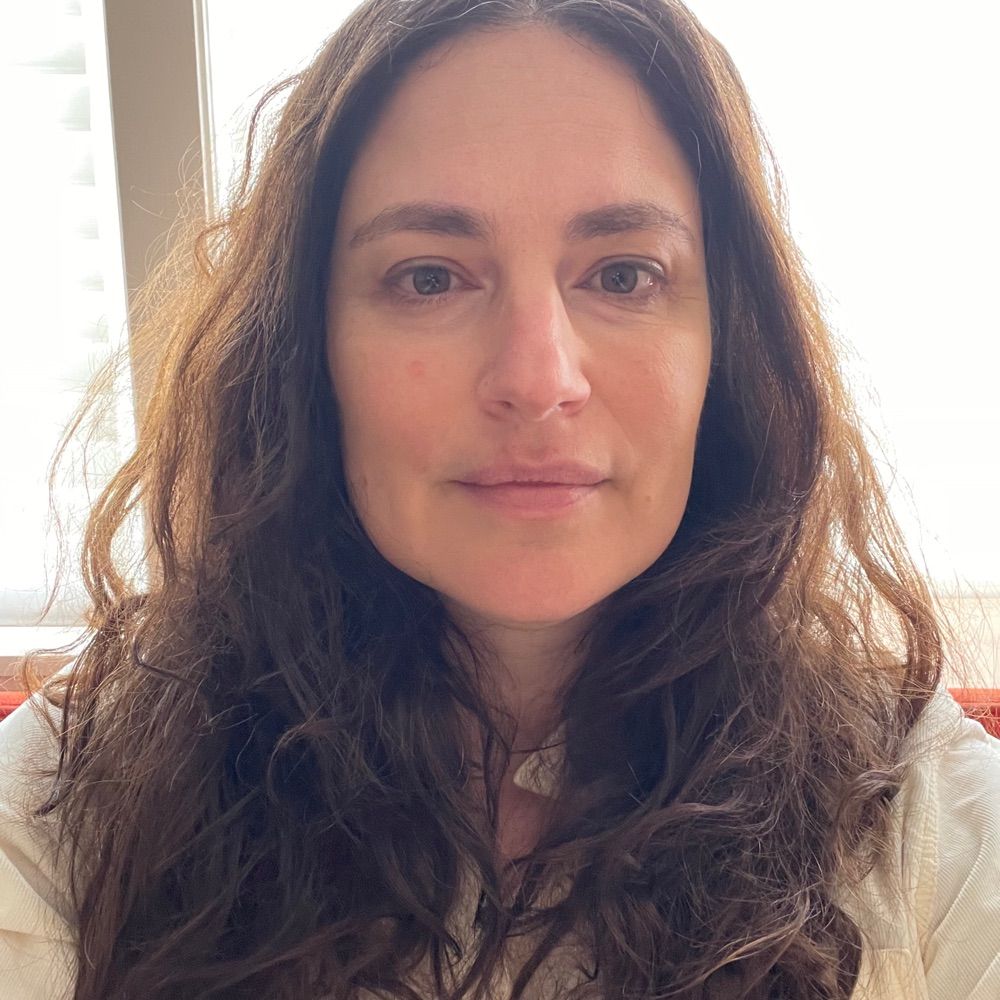 Shoshana von Blanckensee