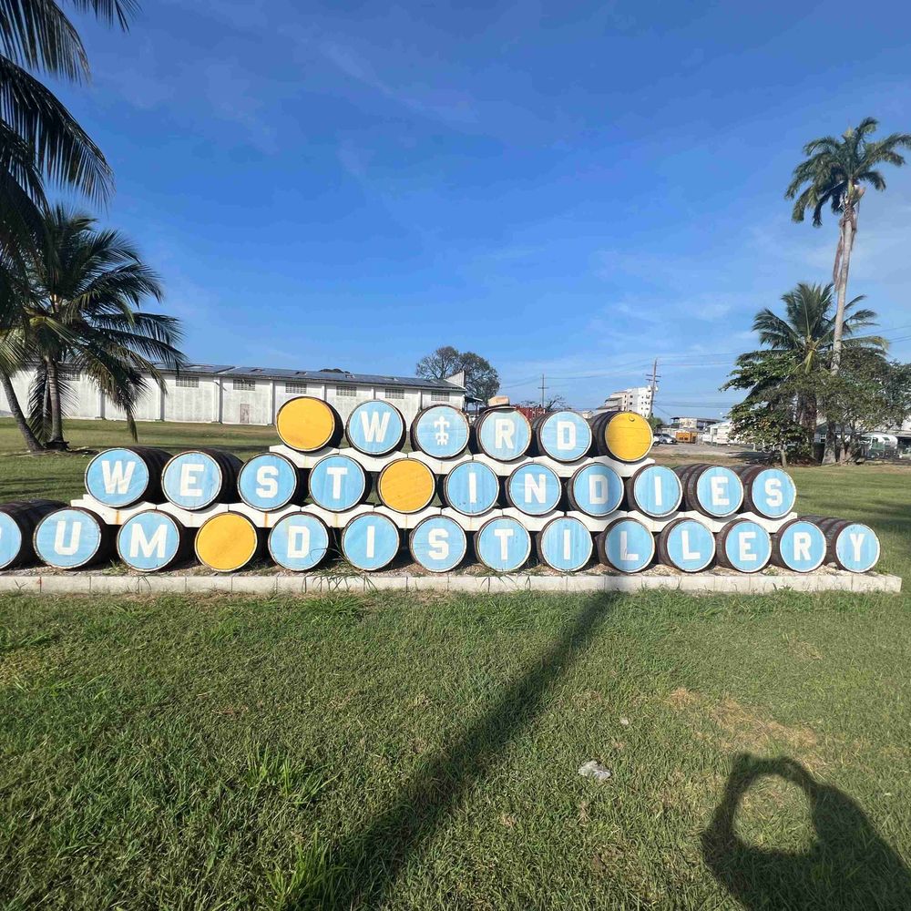 Planteray Rum