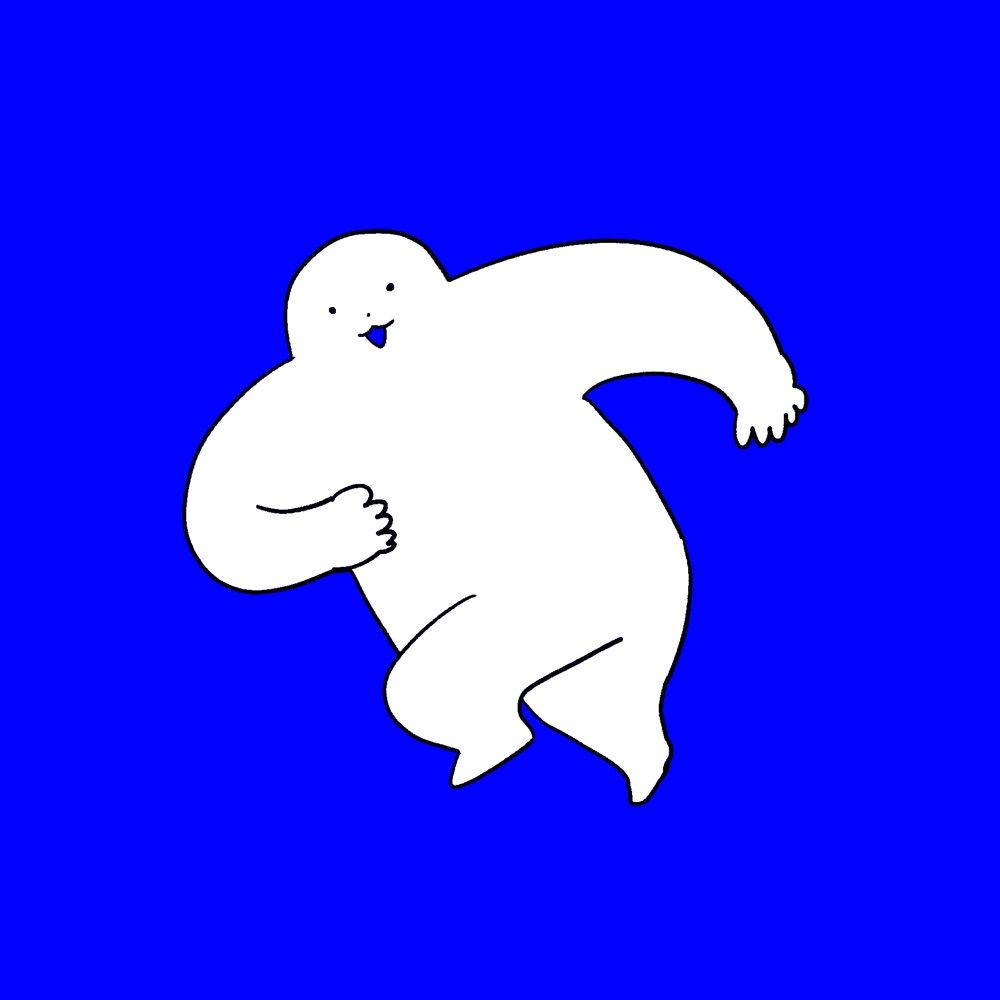 クレイ爺・アンビシャス