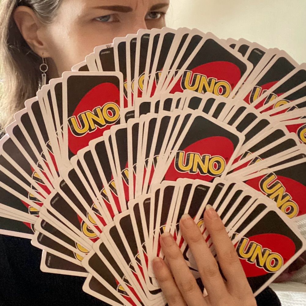 anniinauru