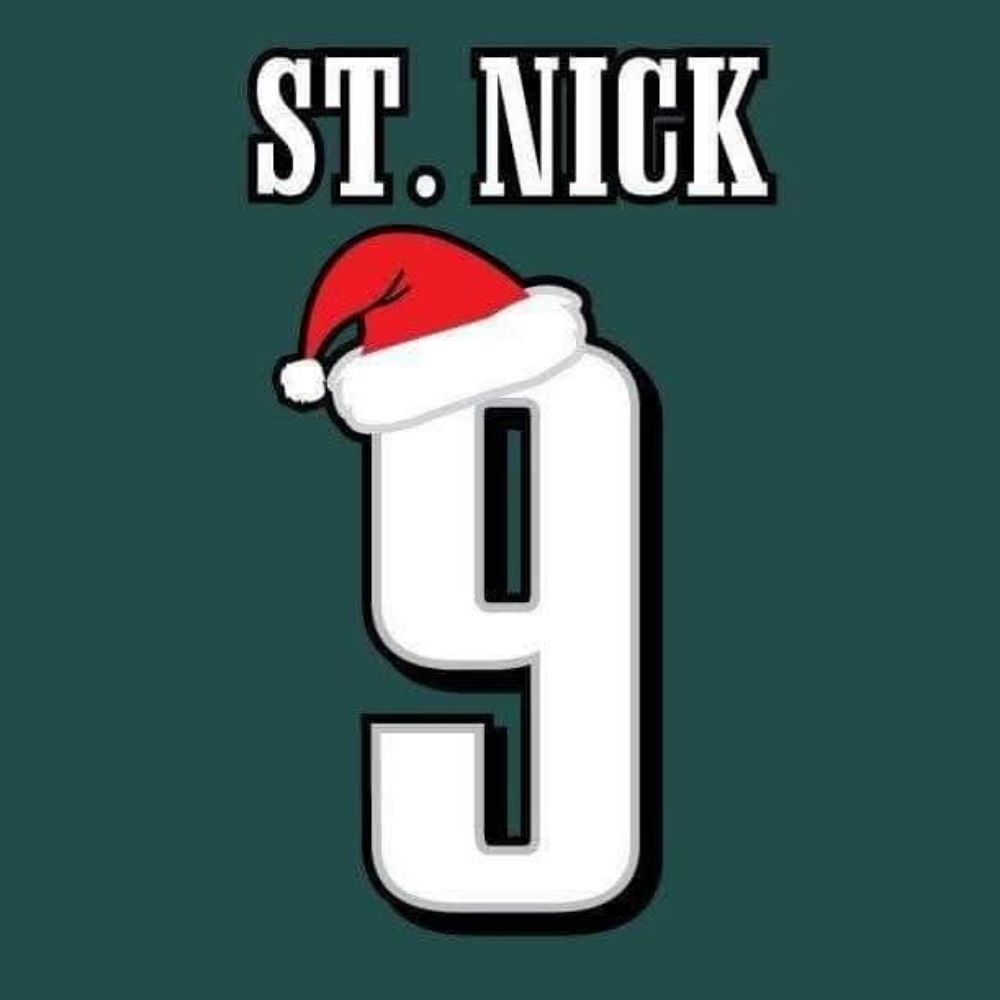 Nick Mccartan