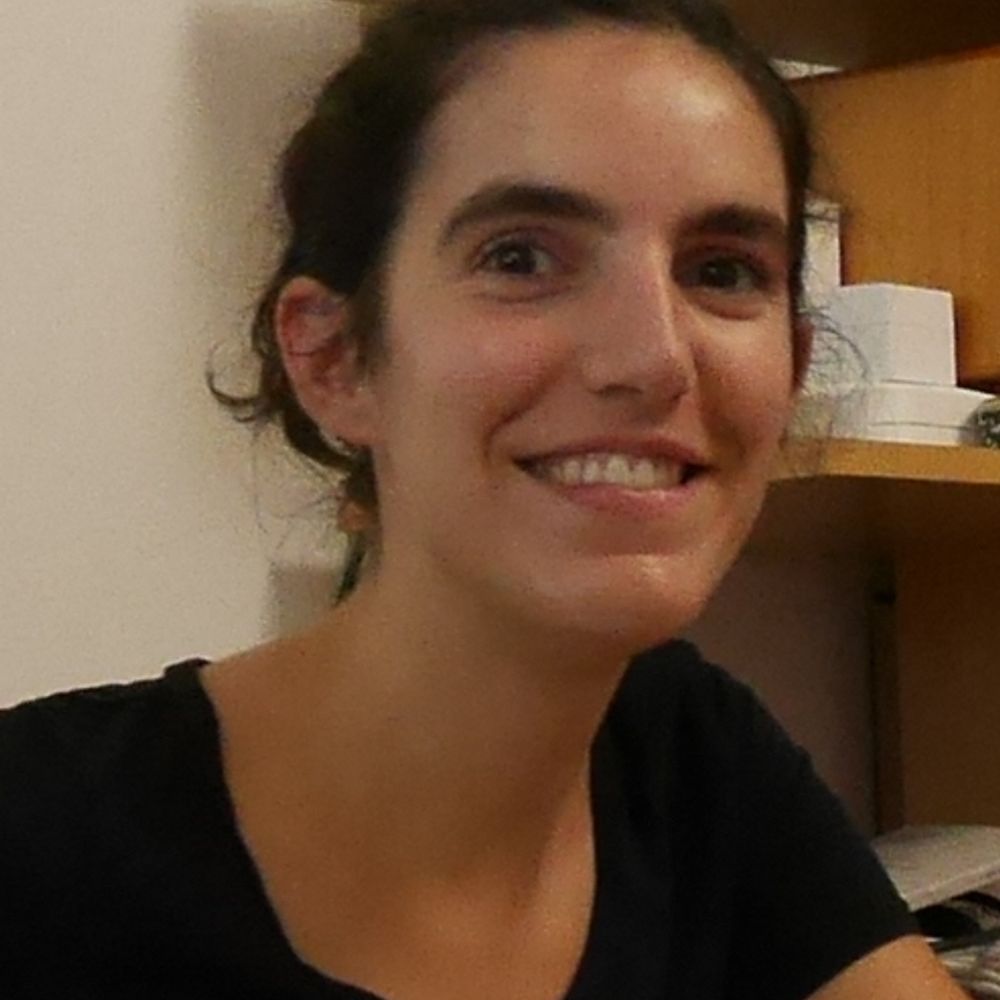Célia Deville