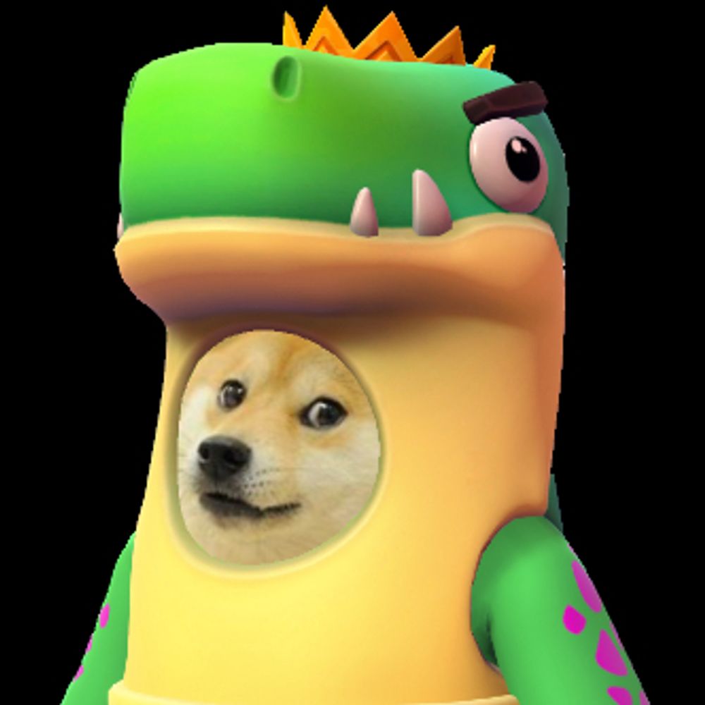 DogeDaDoggo