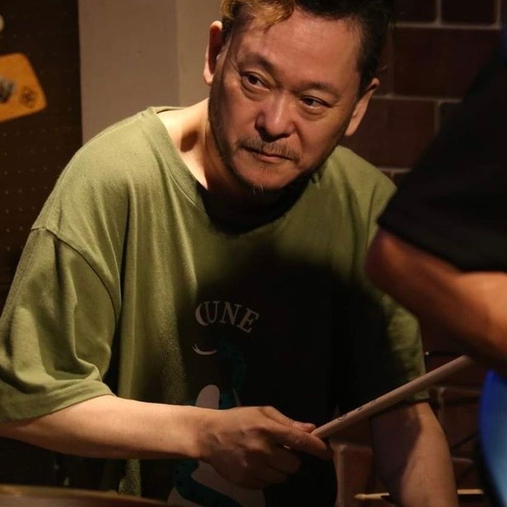 Kuniharu Tsujioka