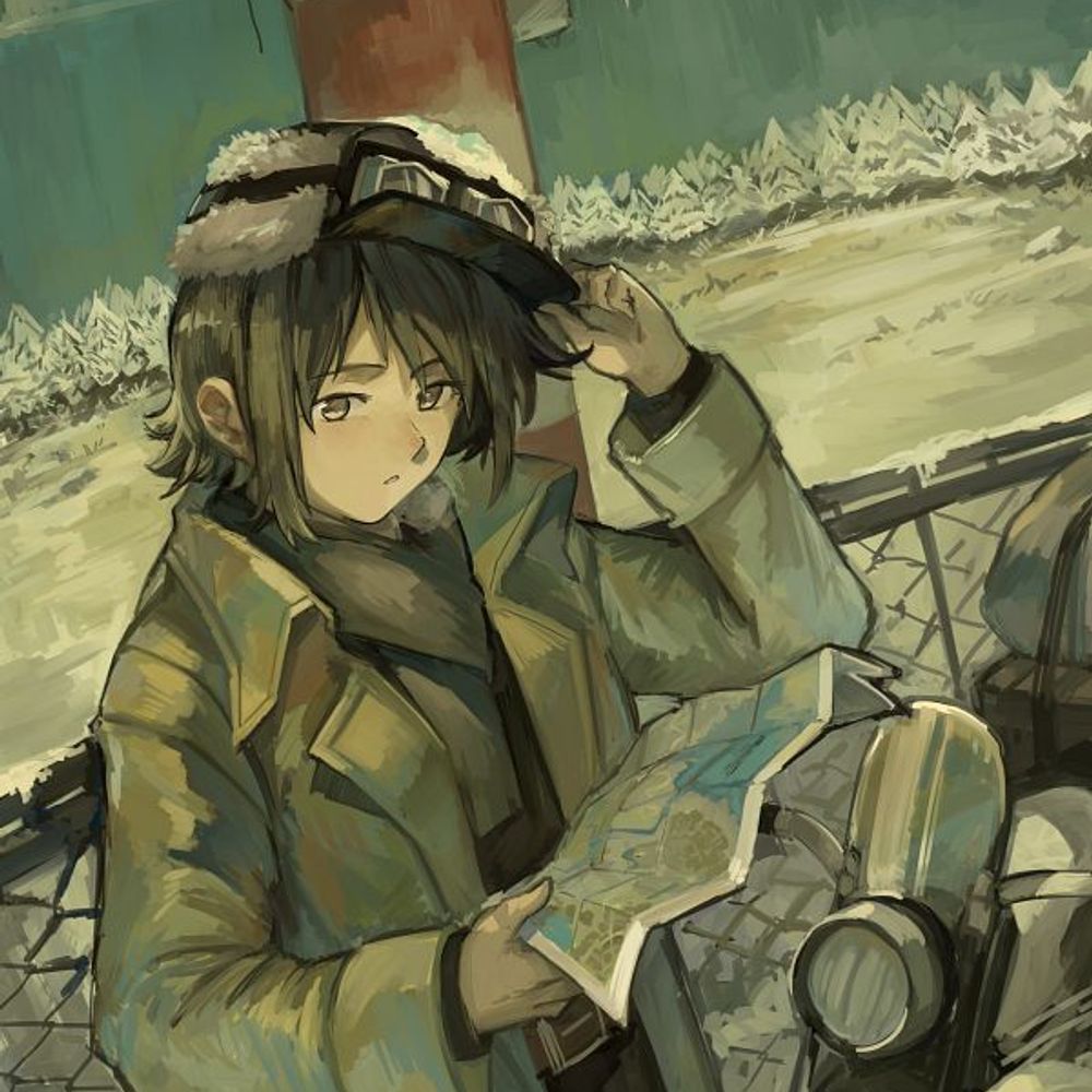 User avatar