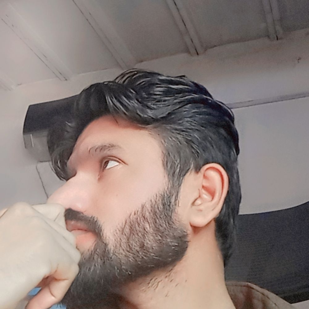 Bilal Gujjar