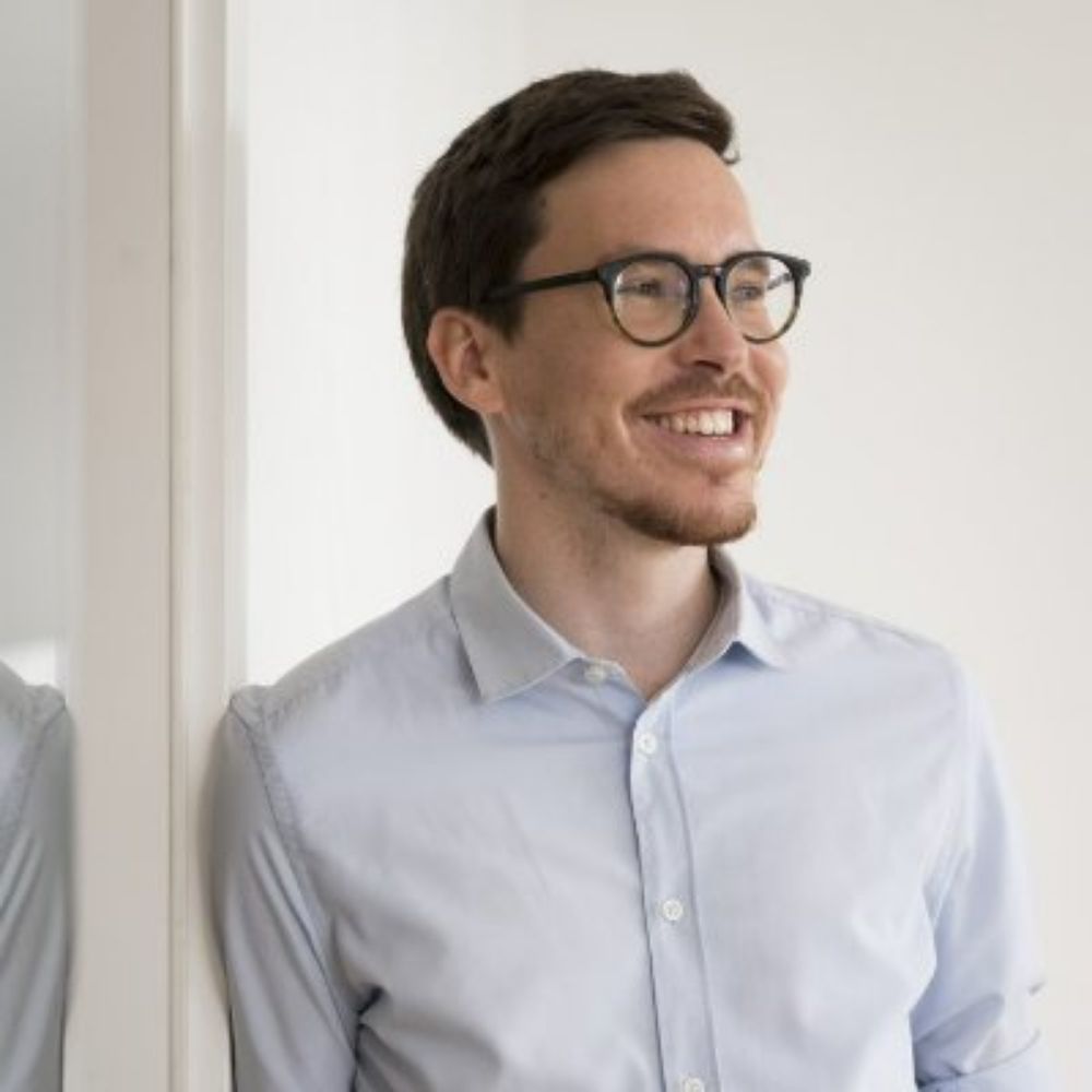 Kevin Kaiser