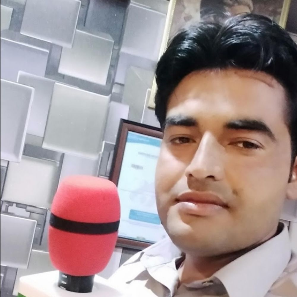 Irfan شاہین Sial
