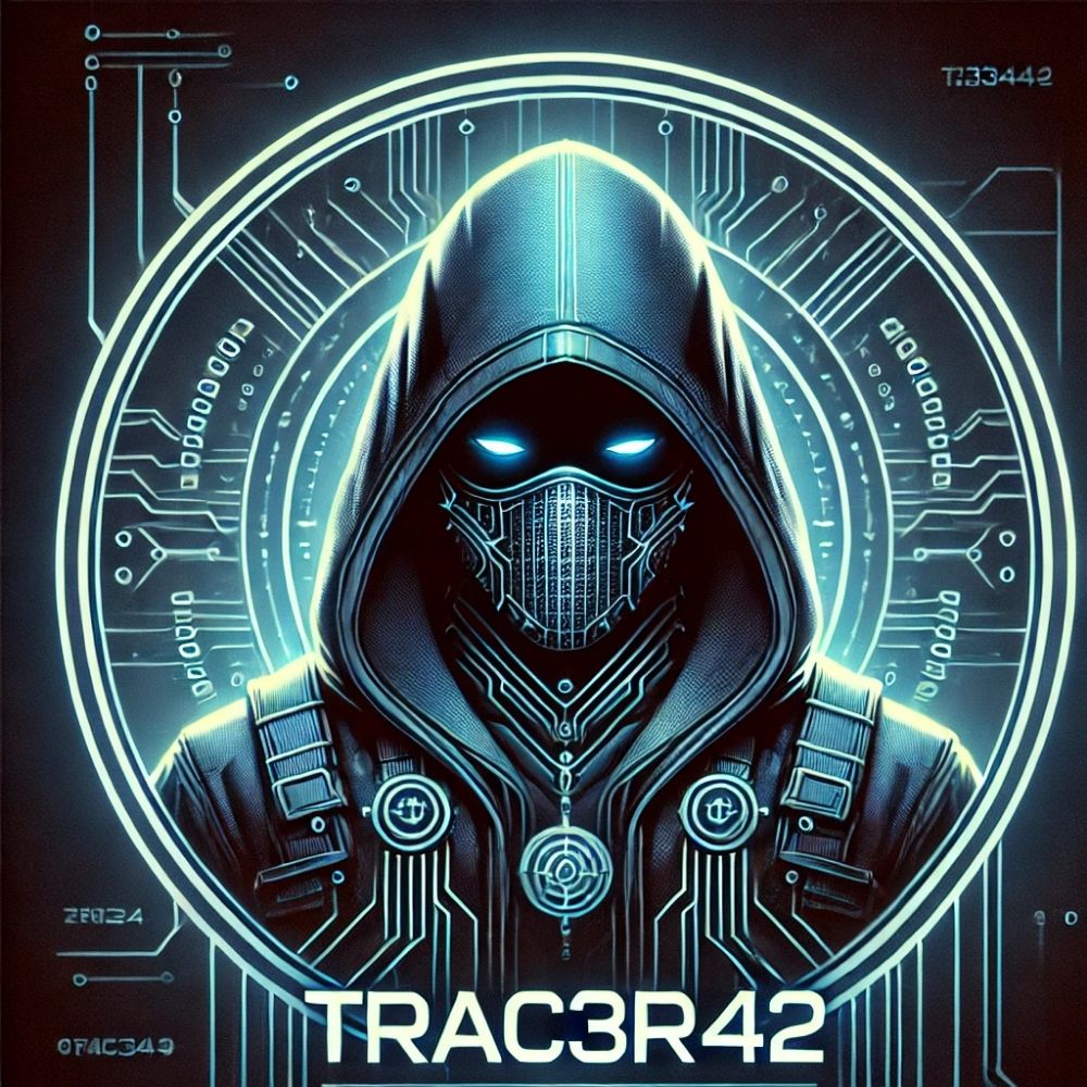 Trac3r42