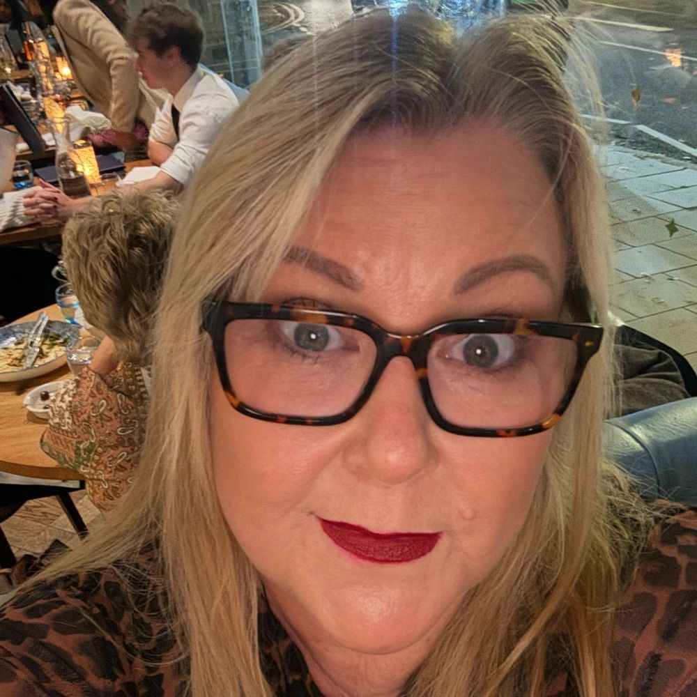 Liz Coady