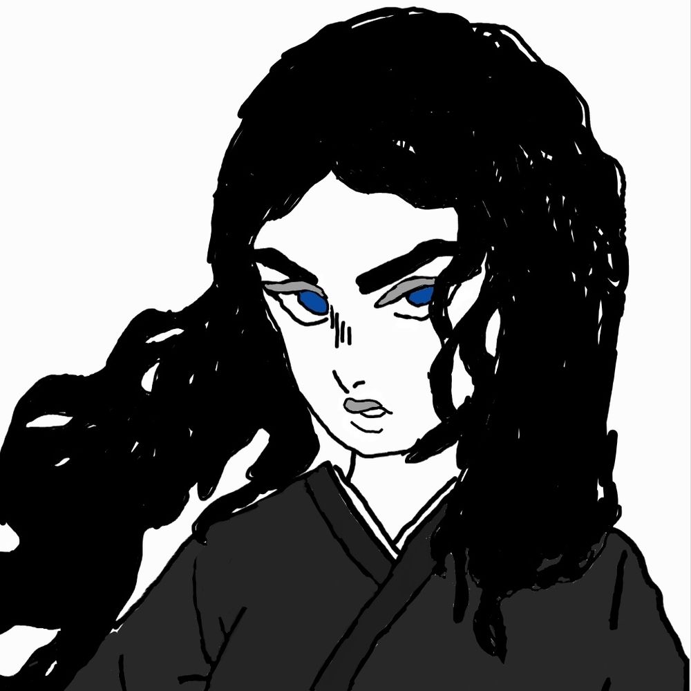 Hisame Nao