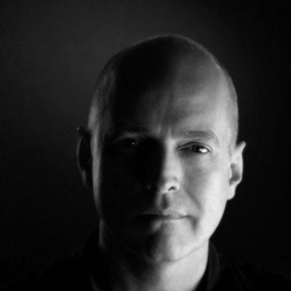 Vincent Docherty