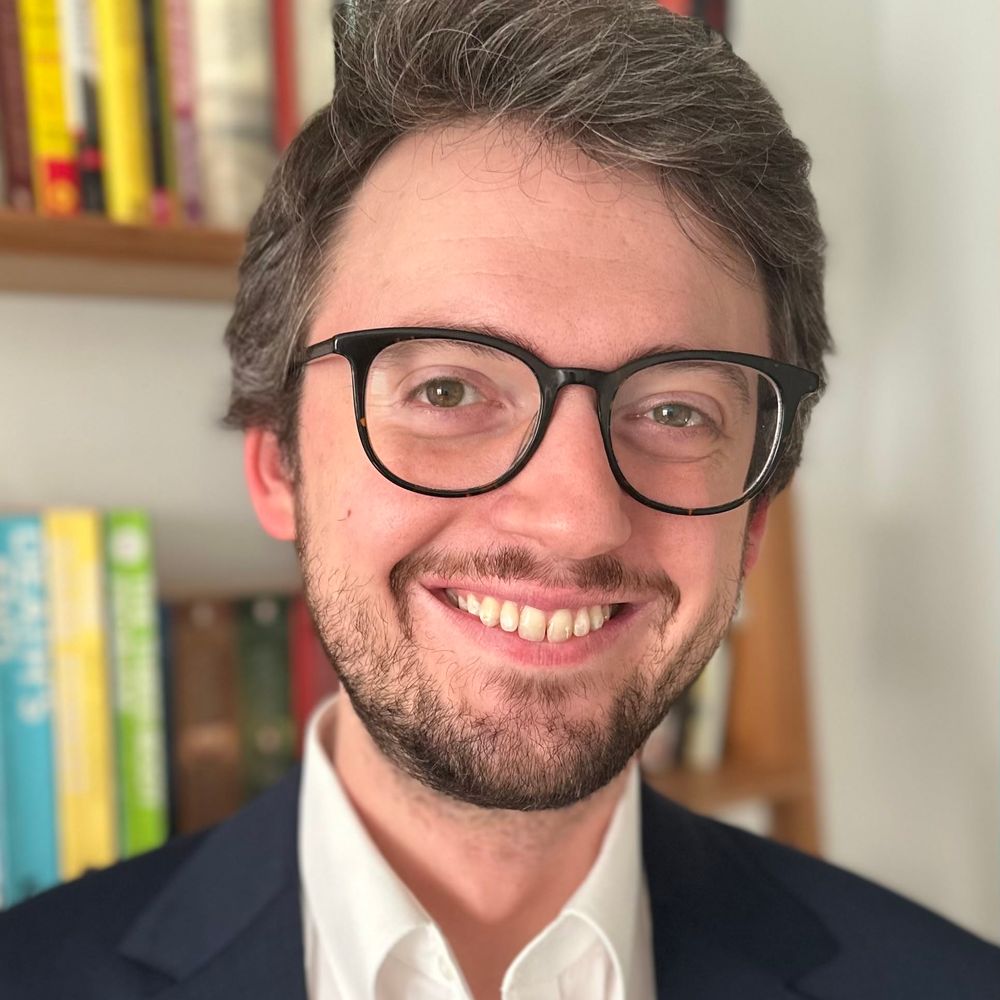 Aaron Bekemeyer
