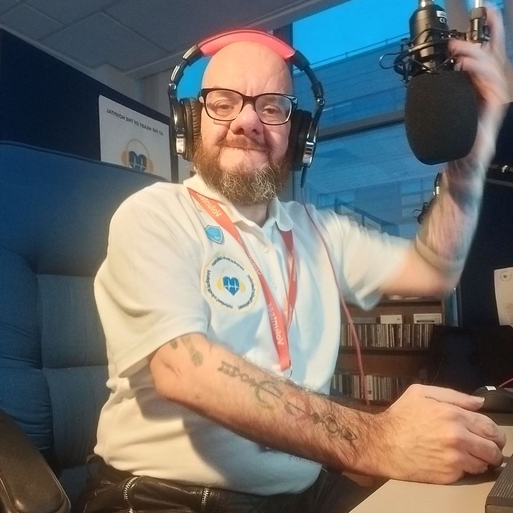 Dave Woods 
