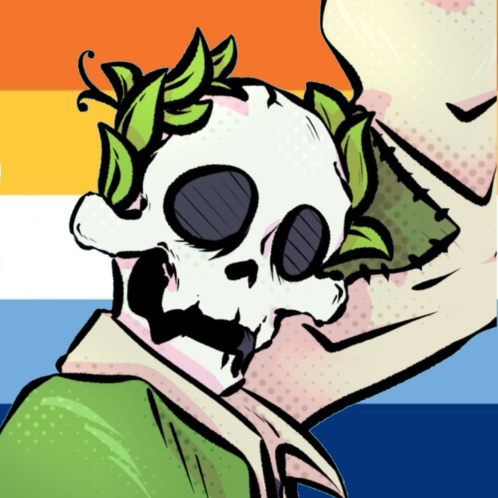 Wen | Local Skeleton Enthusiast