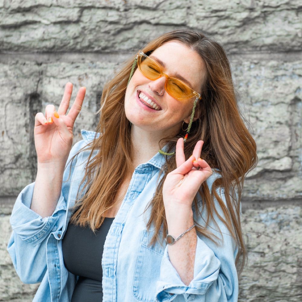 MadelineAwesome