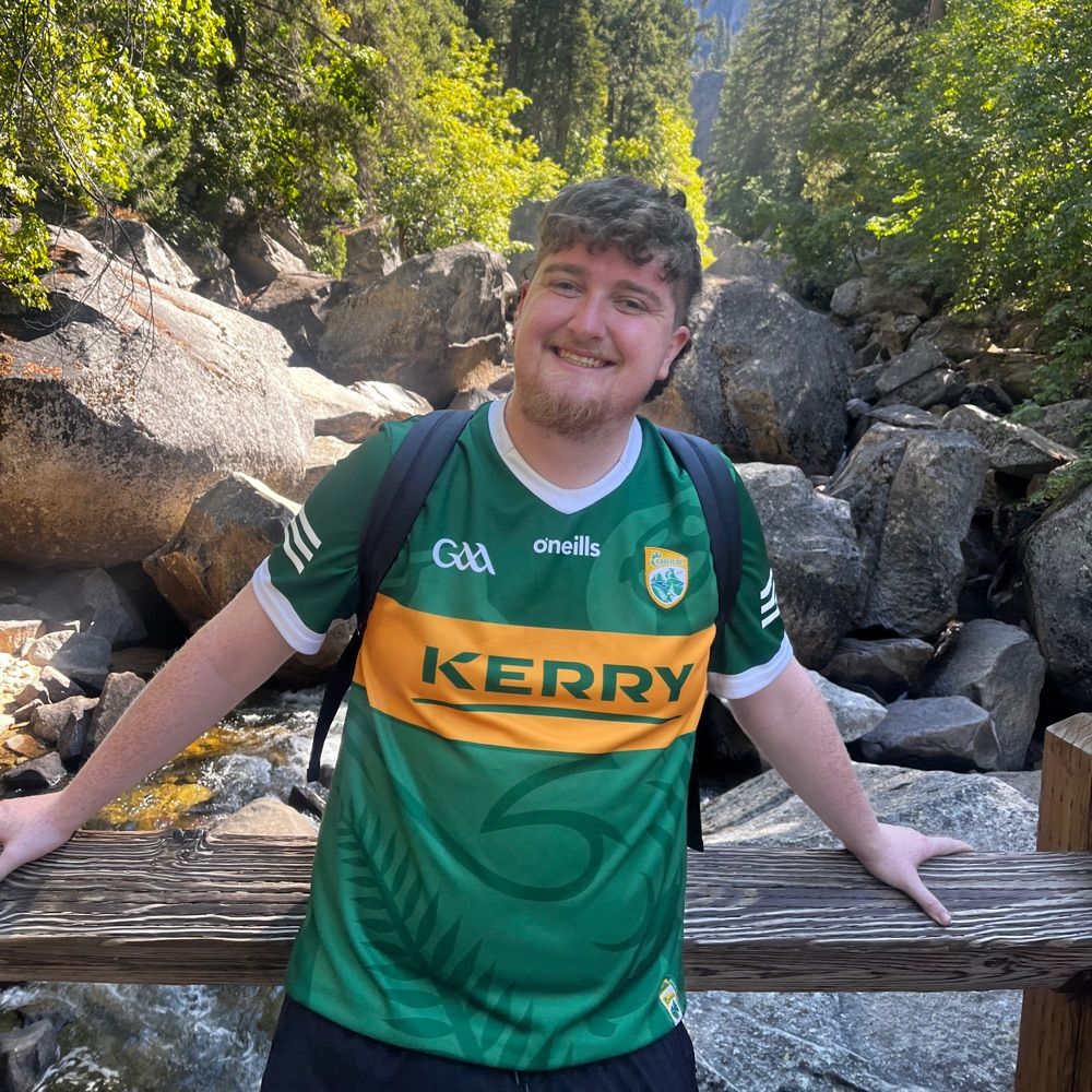 Barry Ó Siochrú