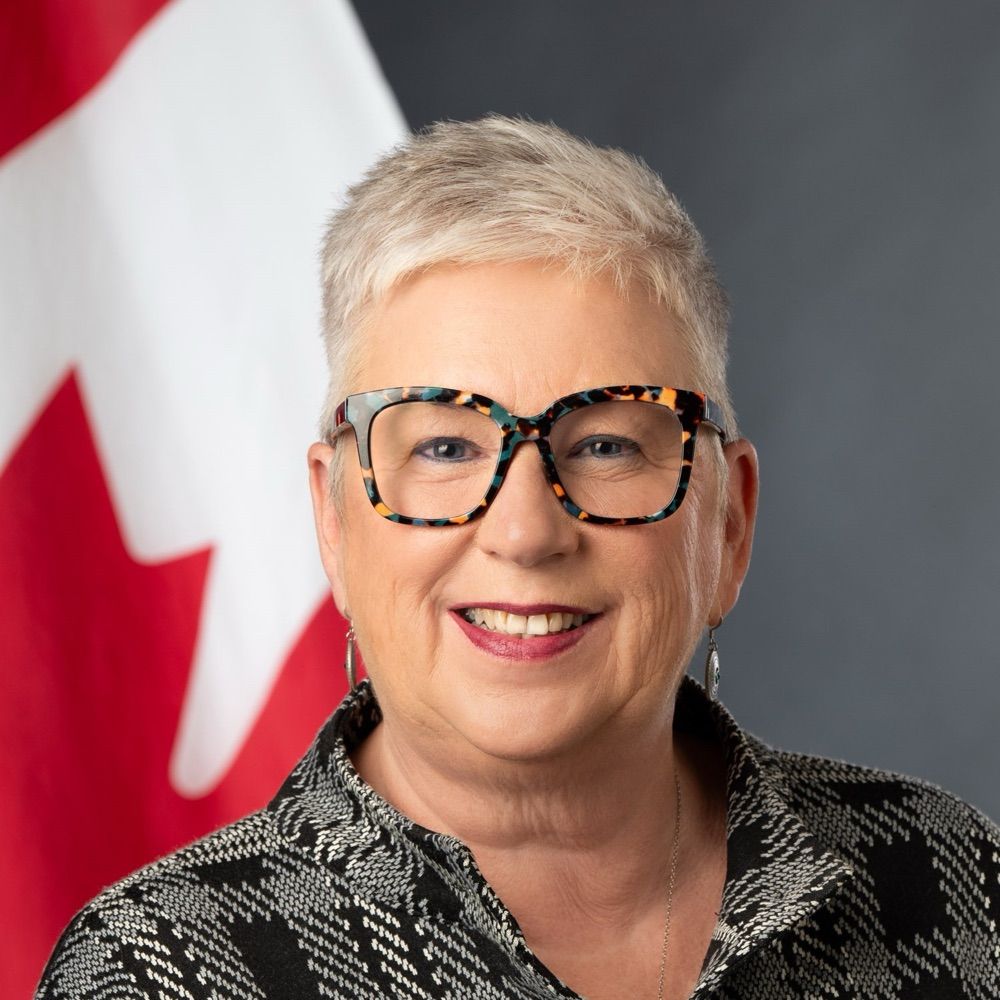 Bernadette Jordan