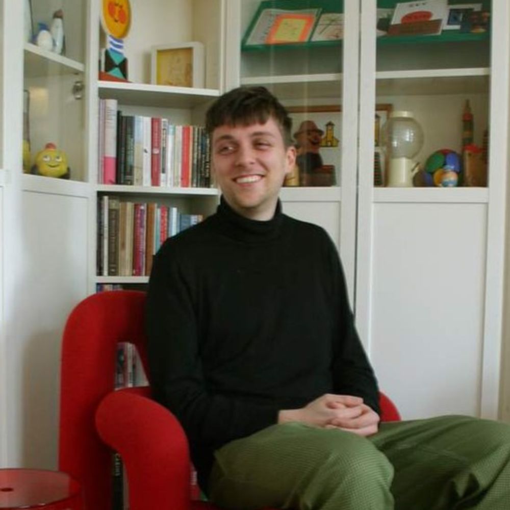 Maarten Huizing