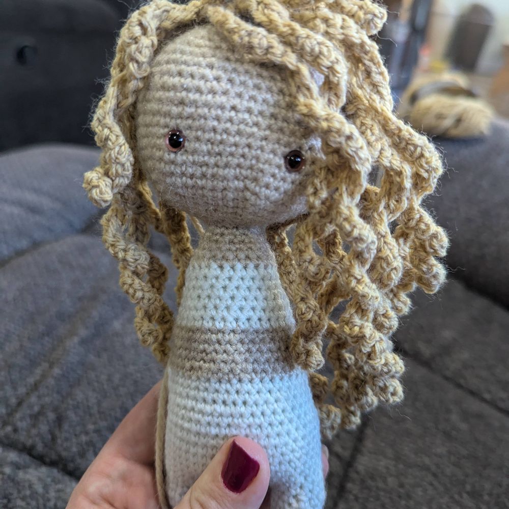 Myrianne