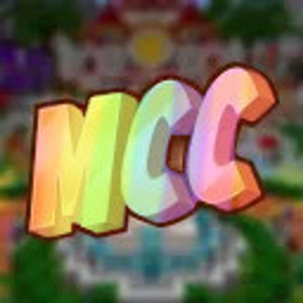 MCC Island Community 🚢