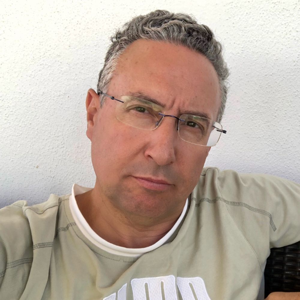 Antonio Cid de Rivera