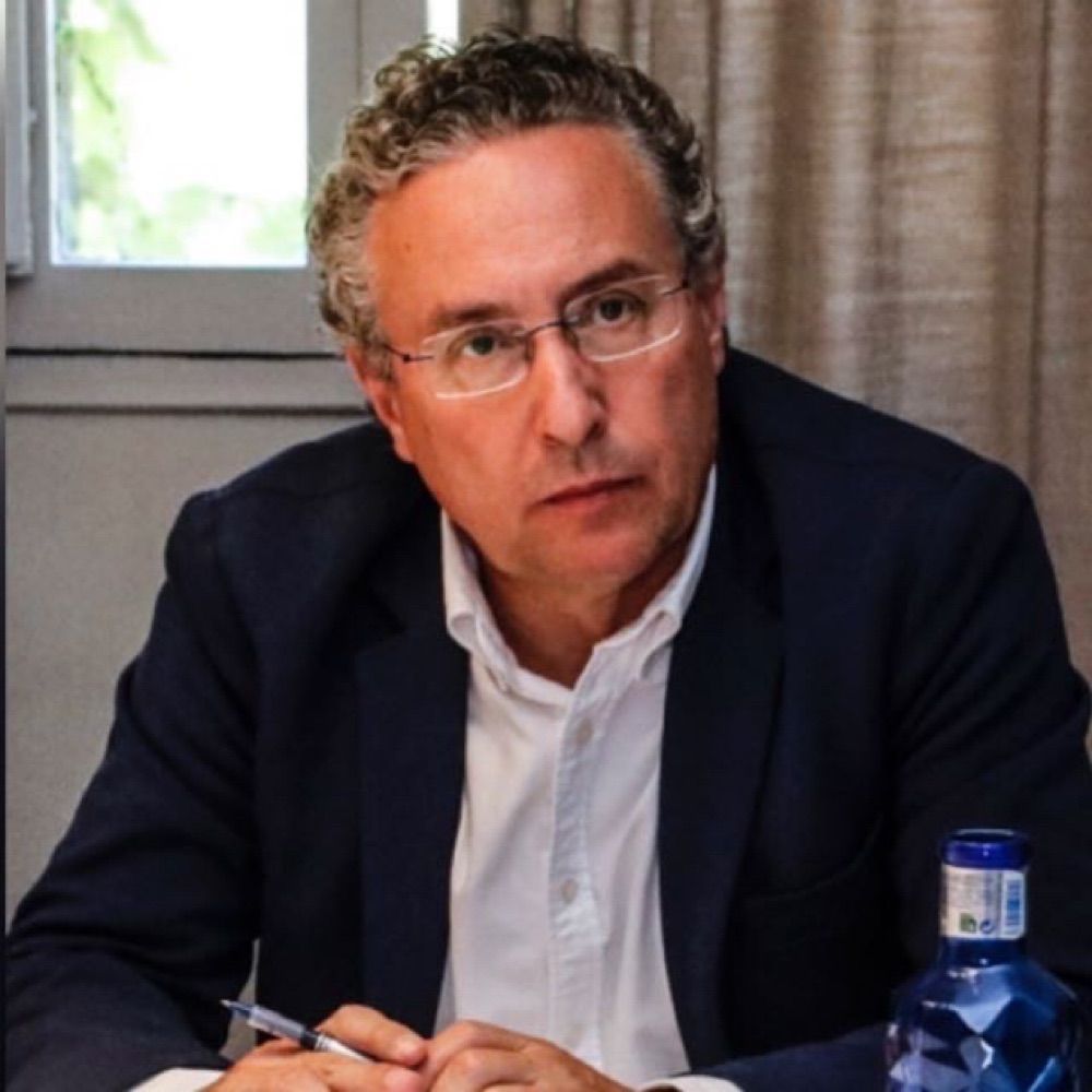 Antonio Cid de Rivera