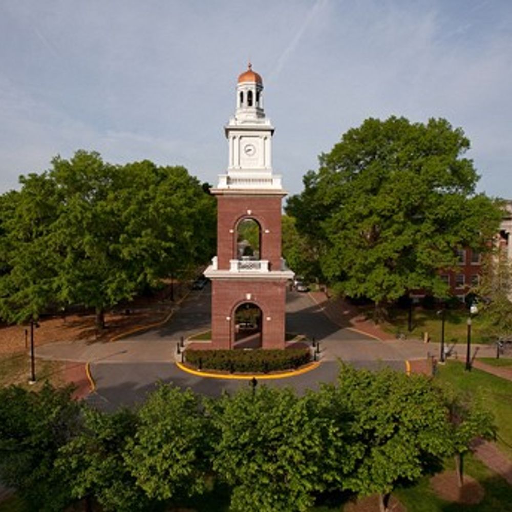 UMW Department of History, American Studies, and Sociology