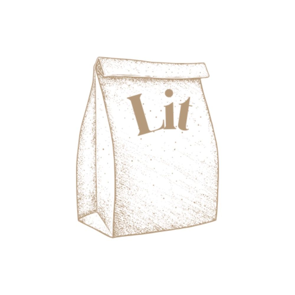 Brown Bag Lit's avatar