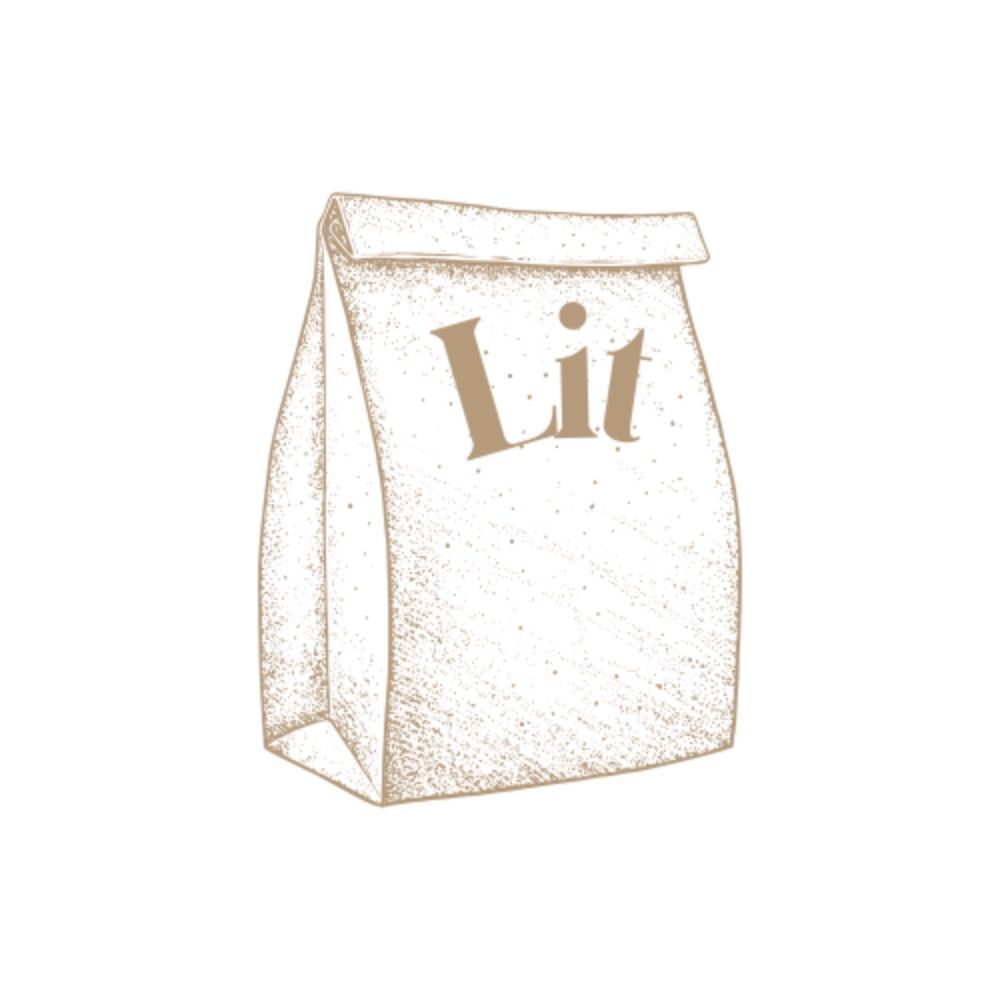 Brown Bag Lit